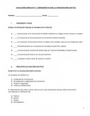 Prueba Herramientas comunicación