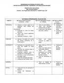 ORIENTACION VOCACIONAL ETAPA 1 COMPLETA