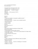 Procesos quimicos unad