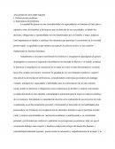 La equidad de género en una sociedad