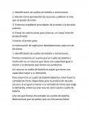 Primero tomemos en cuenta que un cuello de botella o restricción es un recurso que tiene una capacidad igual o menor a la demanda que tienen sus productos.