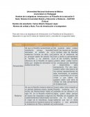 Introducción a la Filosofía de la educación