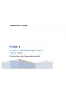 Es fiable porque solamente los usuarios de esa oficina pueden compartir información