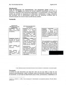Reportes de Lectura Toma de Decisiones