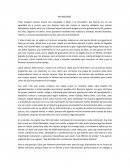 Discurso de despedida