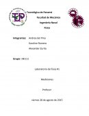 Elacionar el número de cifras significativas con el instrumento utilizado en un proceso de medición