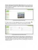 Protocolo para la gestion documental