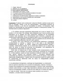 Fenimismo Erradicación de determinadas palabras de nuestro vocabulario