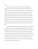 Análisis Personajes - El Alquimista