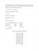 Estadistica
