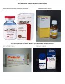 Medicamentos