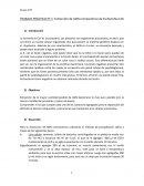 Tp 1 extracción de adn cromosómico de escherichia coli