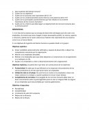 Gestión del talento humano