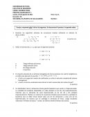 Leyes de triangulos esfericos