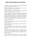 RESUMEN DE BIOLOGIA