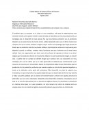 Acciones que implementaría frente a la problemática de comprar, tirar, comprar