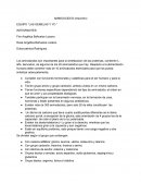 Aminoácidos: De su composición a su nomenclatura - Una guía completa