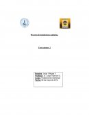 Tarea instalaciones sanitarias