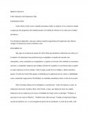 Una formación adquirida y nata que explica la pasión negociadora del empresario por obtener siempre el máximo provecho al mínimo costo.