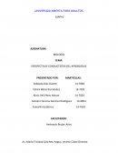 Trabajo final de biologia