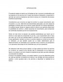 Informe la problemática que se presenta en los alumnos de 5º grado de primaria