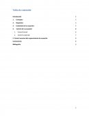 Control sucesivo del requerimiento de acusación