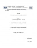 LA NUEVA TERAPEUTICA PARA EL CUIDADO HOLISTICO