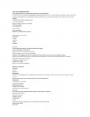 Aportaciones culturales de los aztecas