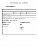 Proyecto Aplicar el deporte como una herramienta indispensable para la enseñanza aprendizaje.