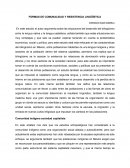 Forma de resistencia linguistica