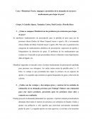 ¿Cómo se compara Metabical con los productos pre-existentes para bajar de peso?