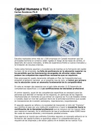 PROYECCIONES FINANCIERAS. Página 1