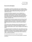 La reina del sur análisis corto