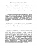 El nuevo Centro intercultural de estudios de desierto