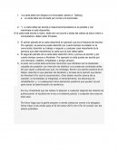 Requisitos de las cartas por correo a los abogados