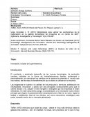 INNOVACION LA BASE DE LA PERMANENCIA