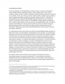 QUE ES LA VULNERABILIDAD HIDRICA