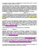 LOS SÍMBOLOS PATRIOS, SON LA ESENCIA DE LA IDENTIDAD NACIONAL, ELLOS REPRESENTAN NUESTRAS RAÍCES COMO ETNIA, COMO PUEBLO