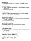 ¿Cuál es una de las herramientas básicas y fundamentales en el mundo de la tecnología?