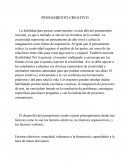 Programa arquitectonico de un centro comercial