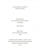 Actividad individual Programa de ingenieria industrial