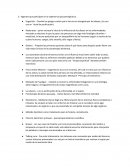 Arqueología de la psicoterapia dinámica