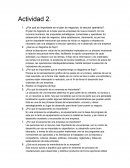 ¿Por qué es importante en el plan de negocios, la seccion operativa?