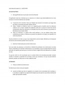Etica y Ciudadania
