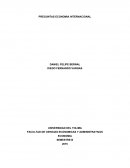 Preguntas de economia