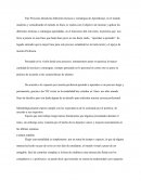 Técnicas y estrategias de Aprendizaje