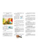 Fuentes y Formas de financiamiento a corto plazo