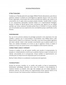 Análisis de escuelas psicológicas