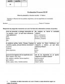 Control legado y mestizaje