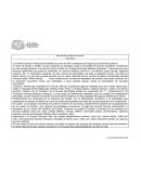 Analisis del contexto escolar